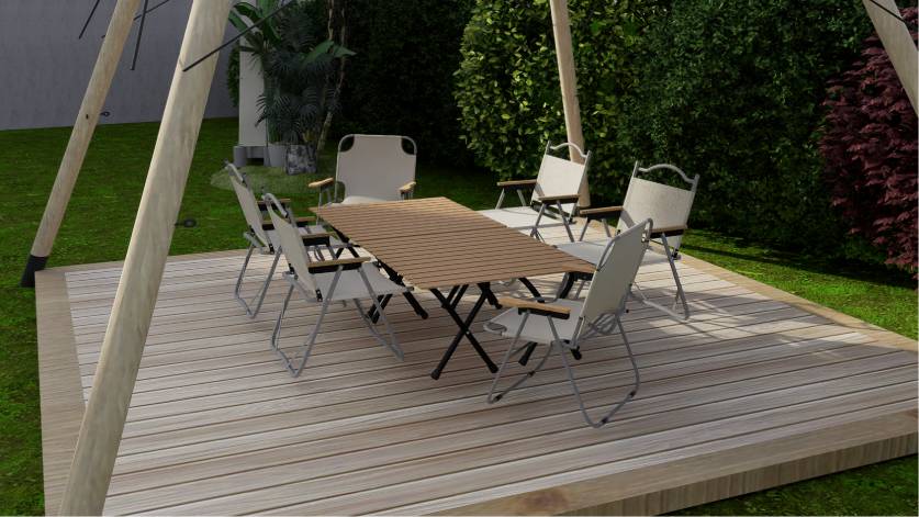 铜山区帐篷生产厂家：以匠心筑牢户外装备的品质根基